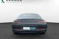 Mercedes-Benz AMG GT (Clasa GT) din 2024 cu 30.000 km - oferta MER258927 - foto 5