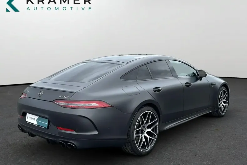 Mercedes-Benz AMG GT (Clasa GT) din 2024 cu 30.000 km - oferta MER258927 - foto 6