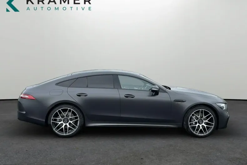 Mercedes-Benz AMG GT (Clasa GT) din 2024 cu 30.000 km - oferta MER258927 - foto 7