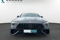 Mercedes-Benz AMG GT (Clasa GT) din 2024 cu 30.000 km - oferta MER258927 - foto 9