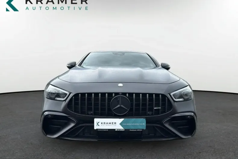 Mercedes-Benz AMG GT (Clasa GT) din 2024 cu 30.000 km - oferta MER258927 - foto 9