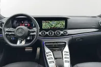 Mercedes-Benz AMG GT (Clasa GT) din 2024 cu 30.000 km - oferta MER258927 - foto 21