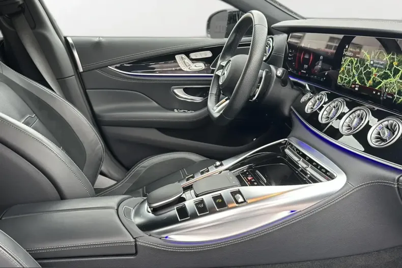 Mercedes-Benz AMG GT (Clasa GT) din 2024 cu 30.000 km - oferta MER258927 - foto 25