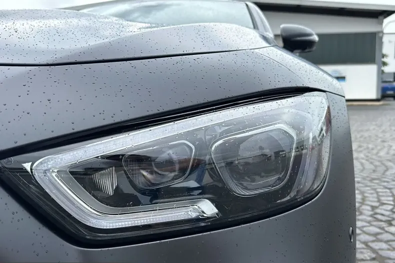 Mercedes-Benz AMG GT (Clasa GT) din 2024 cu 30.000 km - oferta MER258927 - foto 27