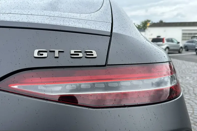 Mercedes-Benz AMG GT (Clasa GT) din 2024 cu 30.000 km - oferta MER258927 - foto 28