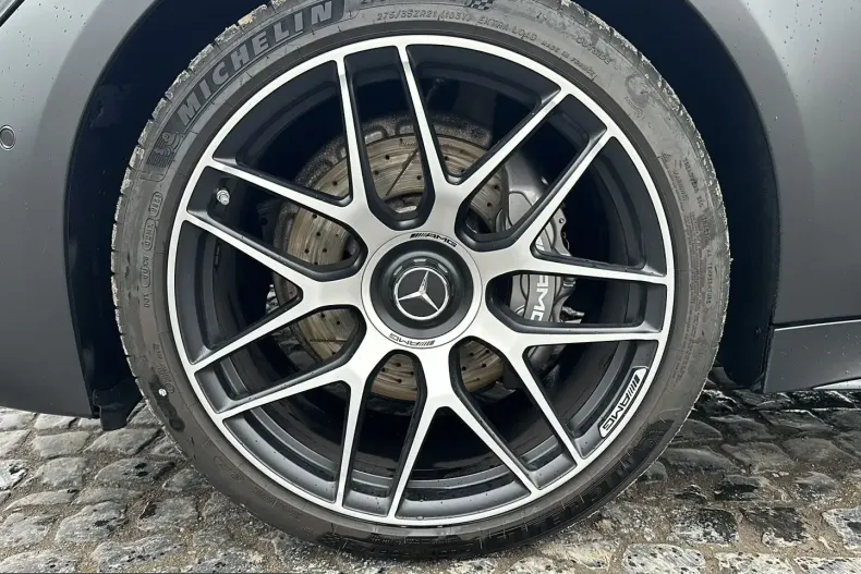Mercedes-Benz AMG GT (Clasa GT) din 2024 cu 30.000 km - oferta MER258927 - foto 29