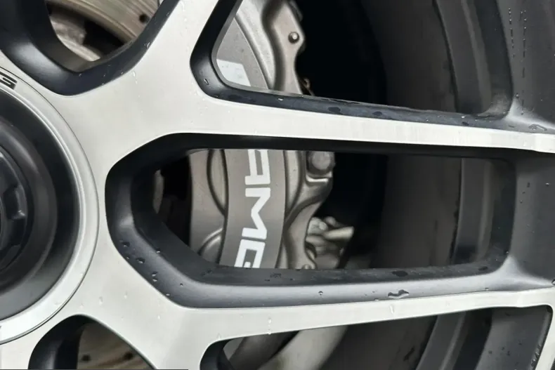 Mercedes-Benz AMG GT (Clasa GT) din 2024 cu 30.000 km - oferta MER258927 - foto 30