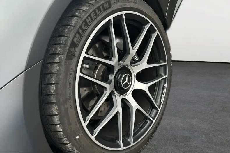 Mercedes-Benz AMG GT (Clasa GT) din 2024 cu 30.000 km - oferta MER258927 - foto 31