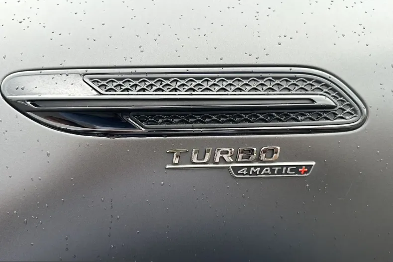 Mercedes-Benz AMG GT (Clasa GT) din 2024 cu 30.000 km - oferta MER258927 - foto 32