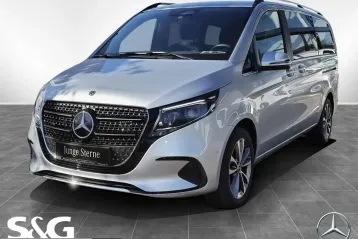 Mercedes-Benz V 250 din 2025 - oferta MER258928