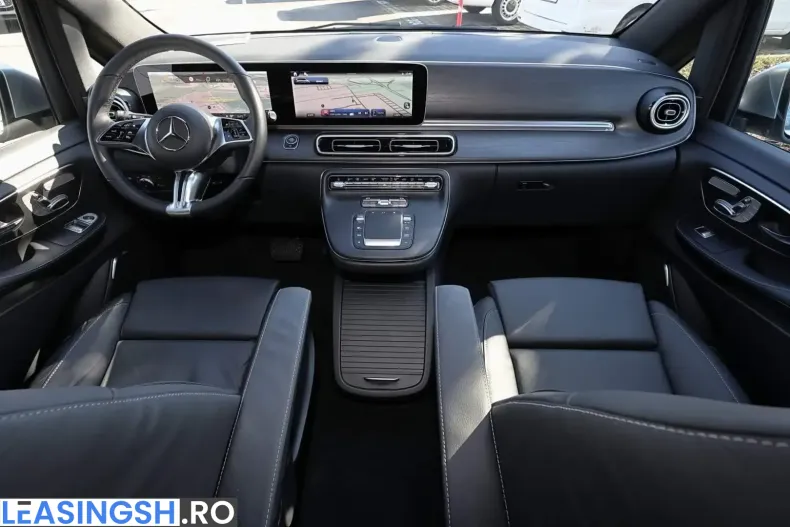 Mercedes-Benz V 250 (Clasa V) din 2025 cu 16.800 km - oferta MER258928 - foto 4