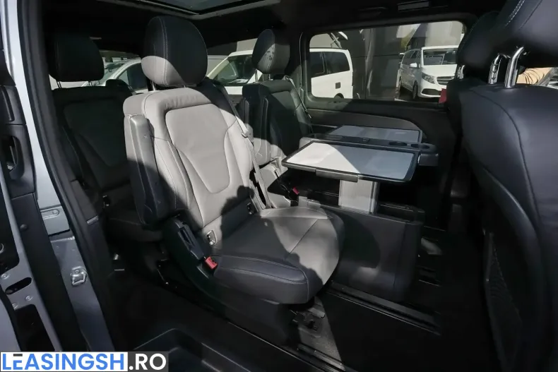 Mercedes-Benz V 250 (Clasa V) din 2025 cu 16.800 km - oferta MER258928 - foto 5