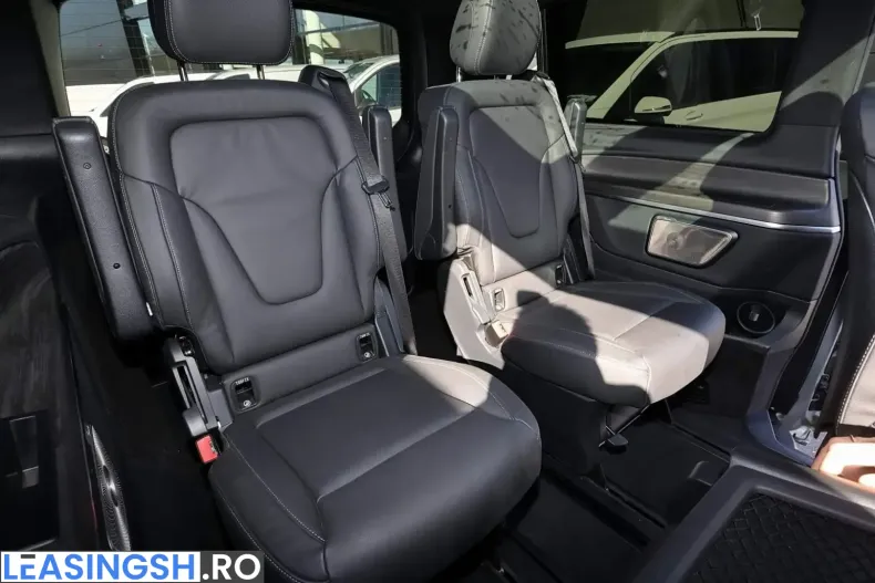 Mercedes-Benz V 250 (Clasa V) din 2025 cu 16.800 km - oferta MER258928 - foto 6