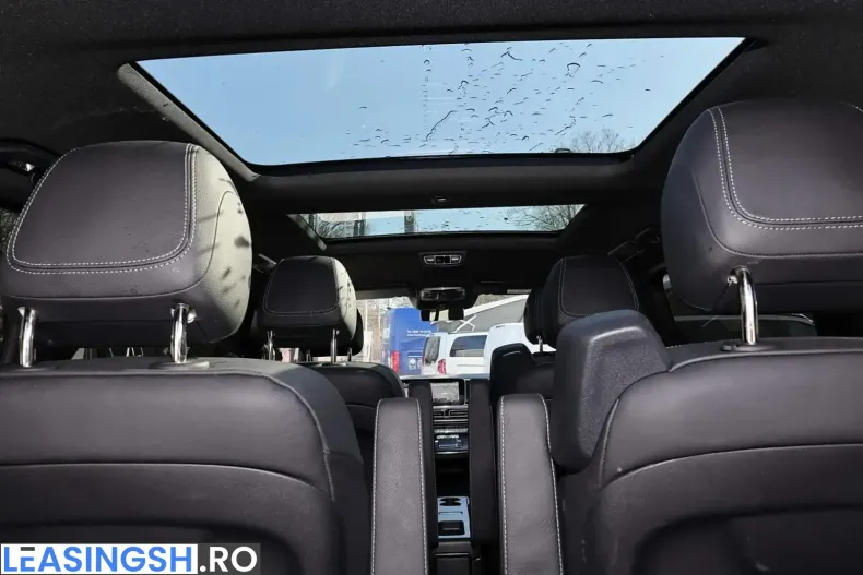 Mercedes-Benz V 250 (Clasa V) din 2025 cu 16.800 km - oferta MER258928 - foto 8