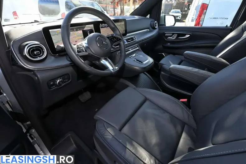Mercedes-Benz V 250 (Clasa V) din 2025 cu 16.800 km - oferta MER258928 - foto 9