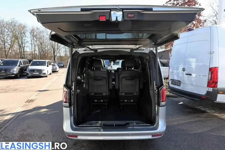 Mercedes-Benz V 250 (Clasa V) din 2025 cu 16.800 km - oferta MER258928 - foto 12