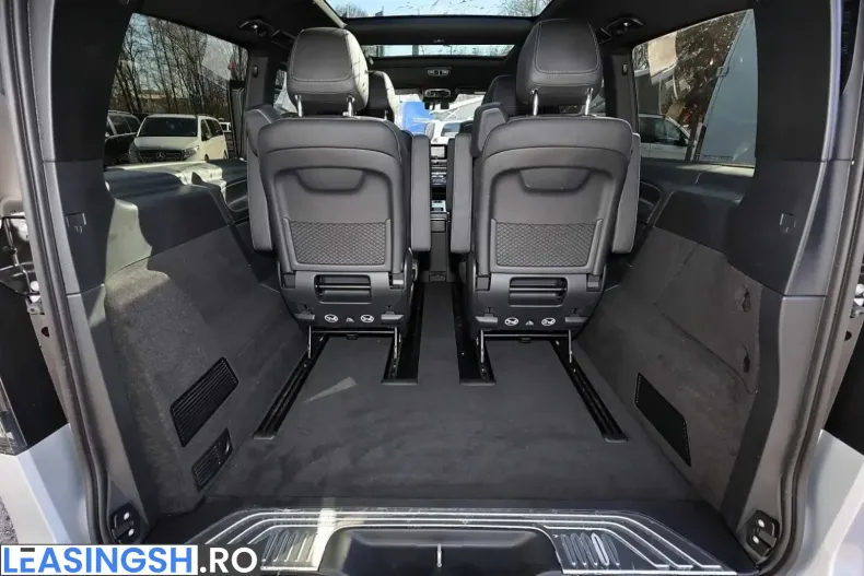 Mercedes-Benz V 250 (Clasa V) din 2025 cu 16.800 km - oferta MER258928 - foto 13