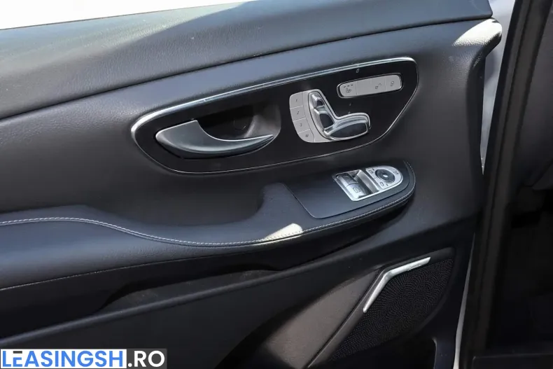 Mercedes-Benz V 250 (Clasa V) din 2025 cu 16.800 km - oferta MER258928 - foto 14