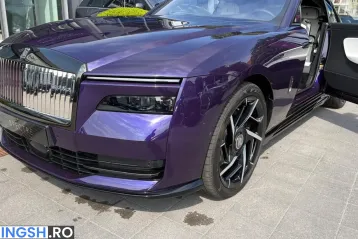 Rolls-Royce Spectre din 2026 - oferta ROL258930