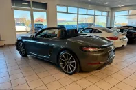 Porsche Boxster din 2021 cu 17.718 km - oferta POR258931 - foto 5