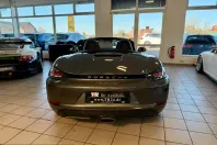 Porsche Boxster din 2021 cu 17.718 km - oferta POR258931 - foto 6