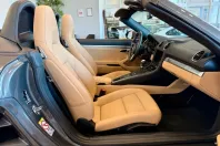 Porsche Boxster din 2021 cu 17.718 km - oferta POR258931 - foto 13