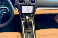 Porsche Boxster din 2021 cu 17.718 km - oferta POR258931 - foto 17