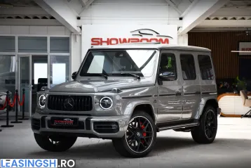 Mercedes-Benz G 63 AMG din 2022 - oferta MER258932