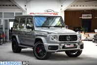 Mercedes-Benz G 63 AMG (Clasa G) din 2022 cu 33.034 km - oferta MER258932 - foto 3