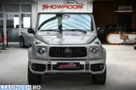 Mercedes-Benz G 63 AMG (Clasa G) din 2022 cu 33.034 km - oferta MER258932 - foto 5
