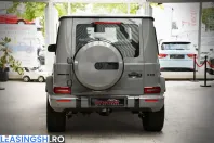 Mercedes-Benz G 63 AMG (Clasa G) din 2022 cu 33.034 km - oferta MER258932 - foto 6