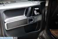 Mercedes-Benz G 63 AMG (Clasa G) din 2022 cu 33.034 km - oferta MER258932 - foto 7