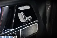 Mercedes-Benz G 63 AMG (Clasa G) din 2022 cu 33.034 km - oferta MER258932 - foto 10