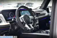 Mercedes-Benz G 63 AMG (Clasa G) din 2022 cu 33.034 km - oferta MER258932 - foto 11