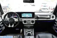 Mercedes-Benz G 63 AMG (Clasa G) din 2022 cu 33.034 km - oferta MER258932 - foto 12