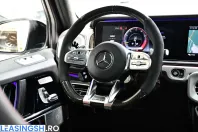 Mercedes-Benz G 63 AMG (Clasa G) din 2022 cu 33.034 km - oferta MER258932 - foto 13