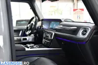 Mercedes-Benz G 63 AMG (Clasa G) din 2022 cu 33.034 km - oferta MER258932 - foto 14