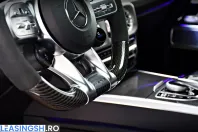 Mercedes-Benz G 63 AMG (Clasa G) din 2022 cu 33.034 km - oferta MER258932 - foto 15
