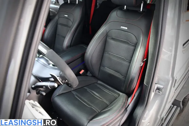 Mercedes-Benz G 63 AMG (Clasa G) din 2022 cu 33.034 km - oferta MER258932 - foto 18