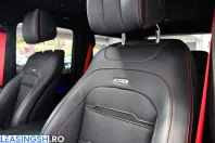Mercedes-Benz G 63 AMG (Clasa G) din 2022 cu 33.034 km - oferta MER258932 - foto 20
