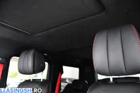 Mercedes-Benz G 63 AMG (Clasa G) din 2022 cu 33.034 km - oferta MER258932 - foto 21