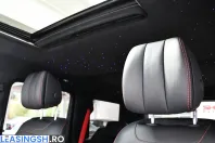 Mercedes-Benz G 63 AMG (Clasa G) din 2022 cu 33.034 km - oferta MER258932 - foto 22