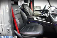 Mercedes-Benz G 63 AMG (Clasa G) din 2022 cu 33.034 km - oferta MER258932 - foto 25