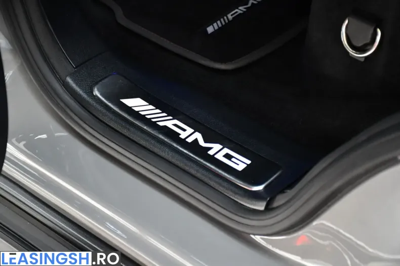 Mercedes-Benz G 63 AMG (Clasa G) din 2022 cu 33.034 km - oferta MER258932 - foto 28