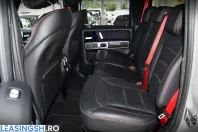 Mercedes-Benz G 63 AMG (Clasa G) din 2022 cu 33.034 km - oferta MER258932 - foto 29
