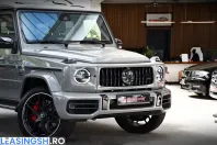 Mercedes-Benz G 63 AMG (Clasa G) din 2022 cu 33.034 km - oferta MER258932 - foto 31
