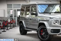Mercedes-Benz G 63 AMG (Clasa G) din 2022 cu 33.034 km - oferta MER258932 - foto 32