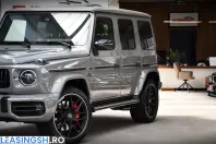 Mercedes-Benz G 63 AMG (Clasa G) din 2022 cu 33.034 km - oferta MER258932 - foto 34