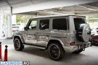 Mercedes-Benz G 63 AMG (Clasa G) din 2022 cu 33.034 km - oferta MER258932 - foto 35