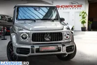Mercedes-Benz G 63 AMG (Clasa G) din 2022 cu 33.034 km - oferta MER258932 - foto 36